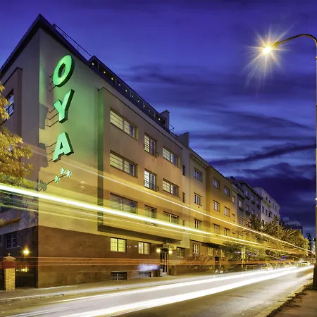 Hotel Oya-2